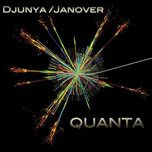 Jamie Janover, Djunya, and reSUNator