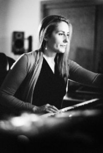 Composer Ronit Kirchman