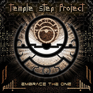 Temple Step Project