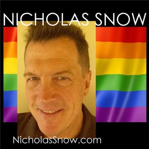 The Nicholas Snow Show